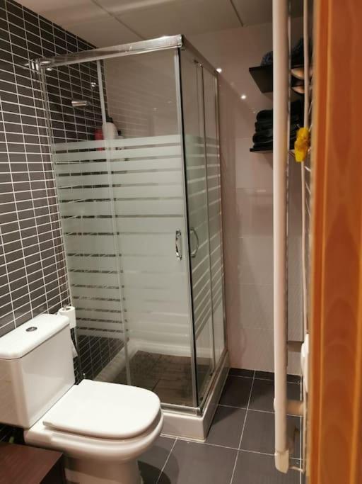 Moderno Apartamento En Oliva Nova Golf & Met Extérieur photo