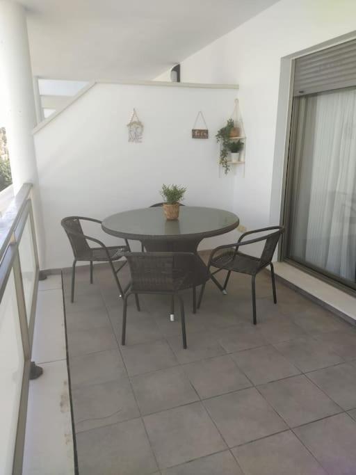 Moderno Apartamento En Oliva Nova Golf & Met Extérieur photo