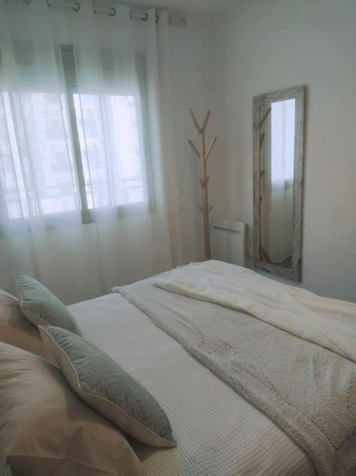 Moderno Apartamento En Oliva Nova Golf & Met Extérieur photo